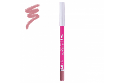 Карандаш для губ ZOLA Lip Pencil 01 Nude Pink