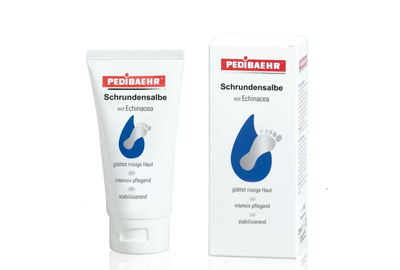 Ointment from cracks BAEHR with echinacea extract 125 ml