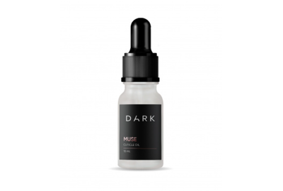 Масло для кутикулы DARK Muse, 10 мл