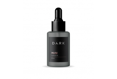 Масло для кутикулы DARK Muse, 30 мл