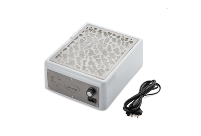 Вытяжка для маникюра с фильтром Air max Pantera 24 NEW, 65 Вт