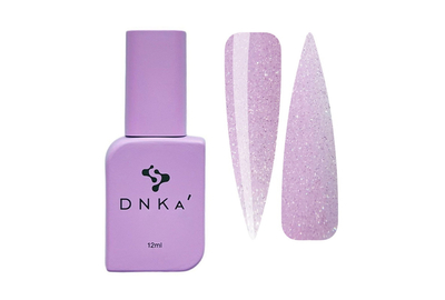 DNKA Liquid AcrylGel №003 Plum Tart, lavender, 12 ml