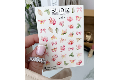 Слайдер дизайн SLIDIZ 285