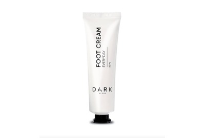 DARK foot cream Everyday, 50 ml