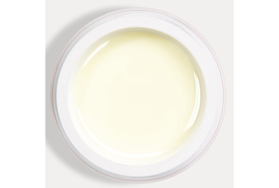 DARK Smart Builder gel nail gel No. 23, milky lemon, 15 ml, Volume: 15 ml