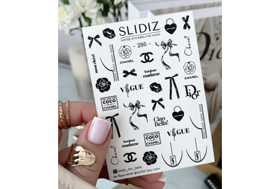 Слайдер дизайн SLIDIZ 286