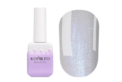 База для ногтей Komilfo Shine Base №001, 10 мл