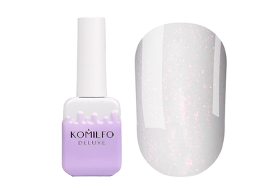 База для ногтей Komilfo Shine Base №002, 10 мл