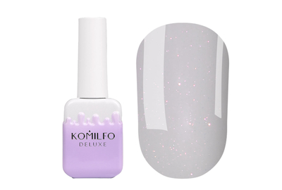 База для ногтей Komilfo Shine Base №003, 10 мл