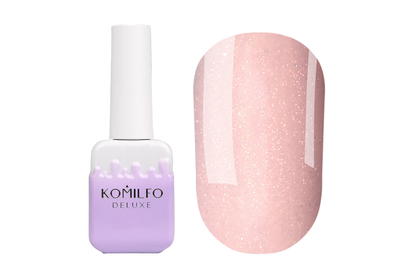 База для ногтей Komilfo Shine Base №006, 10 мл