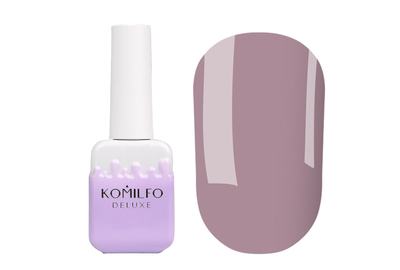 База для ногтей Komilfo French Rubber Base Extra №001, 10 мл