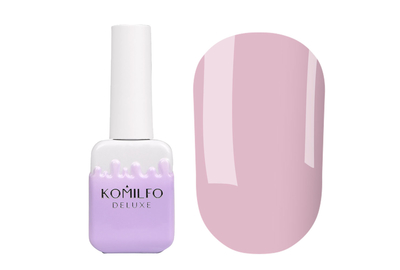 База для ногтей Komilfo French Rubber Base Extra №002, 10 мл