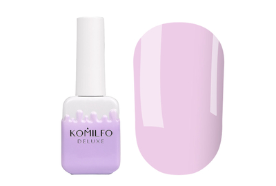 База для ногтей Komilfo French Rubber Base Extra №005, 10 мл