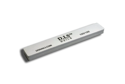 Бафф DIS 100/100 прямоугольный