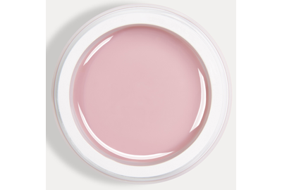 Гель для ногтей DARK Smart Builder gel №03, розовый нюд, 30 мл