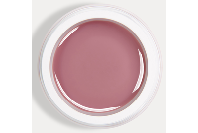 Гель для ногтей DARK Smart Builder gel №08, темный нюд, 30 мл