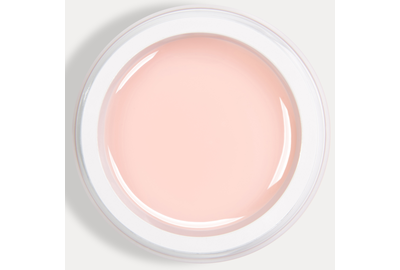 Гель для ногтей DARK Smart Builder gel №06, нежный-персиковый, 30 мл