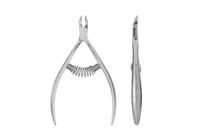 Кусачки для кожи STALEKS SMART 30 5 мм
