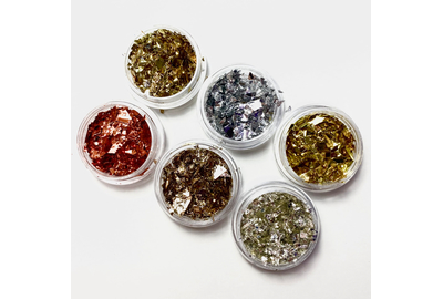 Набор фольги №6