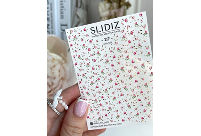 Слайдер дизайн SLIDIZ 217