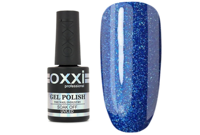 Гель-лак Oxxi №118 10 мл