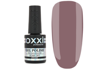Гель-лак Oxxi №120 10 мл