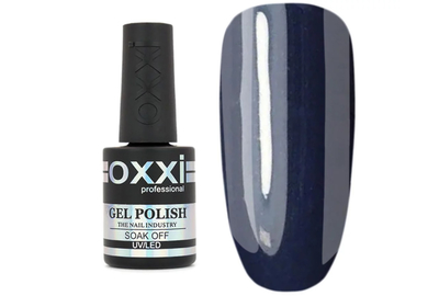 Гель-лак Oxxi №121 10 мл