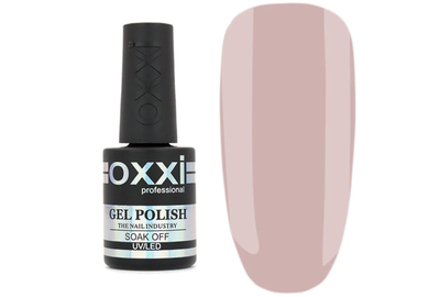 Гель-лак Oxxi №125 10 мл