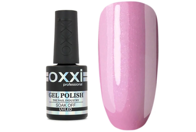 Гель-лак Oxxi №130 10 мл