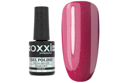 Гель-лак Oxxi №140 10 мл