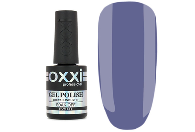 Гель-лак Oxxi №116 10 мл