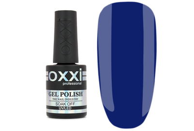 Гель-лак Oxxi №122 10 мл