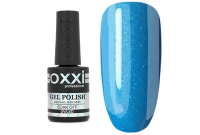 Гель-лак Oxxi №152 10 мл