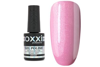 Гель-лак Oxxi №157 10 мл