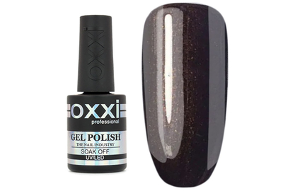 Гель-лак Oxxi №144 10 мл