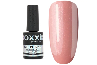 Гель-лак Oxxi №151 10 мл