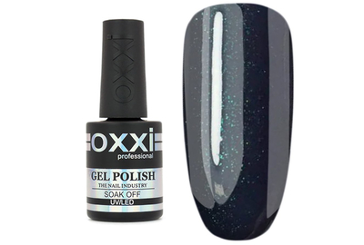 Гель-лак Oxxi №154 10 мл