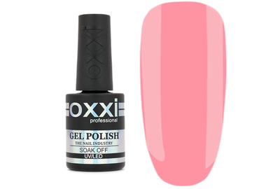Гель-лак Oxxi №173 10 мл