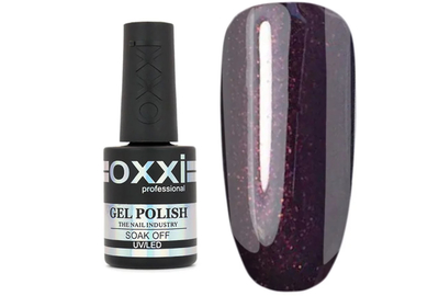 Гель-лак Oxxi №183 10 мл