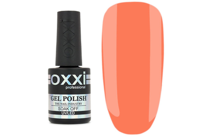 Гель-лак Oxxi №185 10 мл