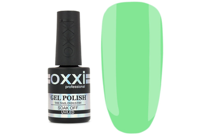 Гель-лак Oxxi № 223 10 мл
