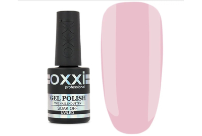 Гель-лак Oxxi №240 10 мл