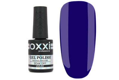Гель-лак Oxxi № 292 10 мл