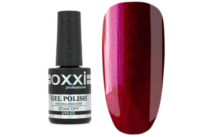 Гель-лак Oxxi № 355 10 мл