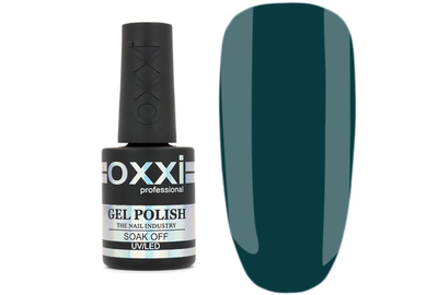 Гель-лак Oxxi № 369 10 мл