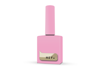 Гель-лак HEYLOVE Gel Polish Azalea нежный розовый, 15 мл