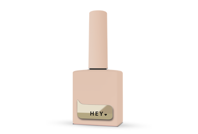 Гель-лак HEYLOVE Gel Polish Butter масло, 15 мл