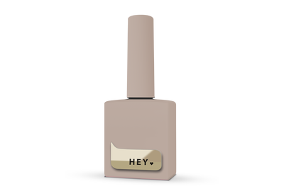 Гель-лак HEYLOVE Gel Polish Cashmere телесный, 15 мл