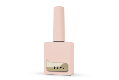 Гель-лак HEYLOVE Gel Polish Chalk светлый персиково-бежевый, 15 мл