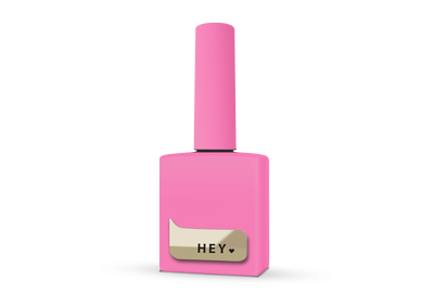 Гель-лак HEYLOVE Gel Polish Hi Barbie барби, 15 мл